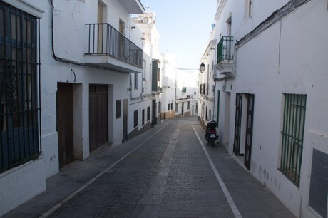 Conil de la Frontera